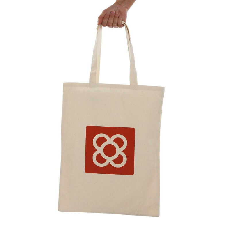 Shopping Bag Versa Rosso 36 x 48 x 36 cm