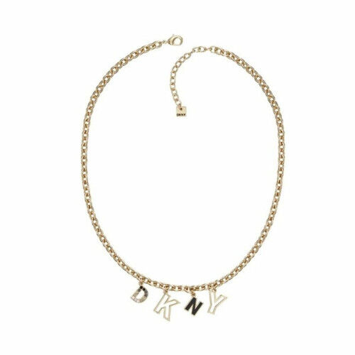 Ketting Dames DKNY 5520044 21 cm