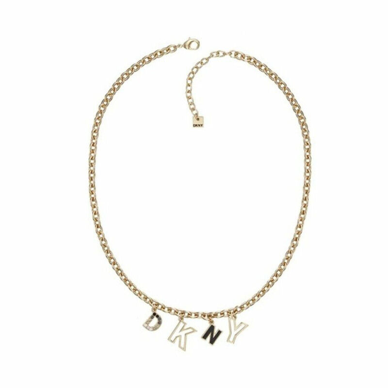 Collar Mujer DKNY 5520044 21 cm