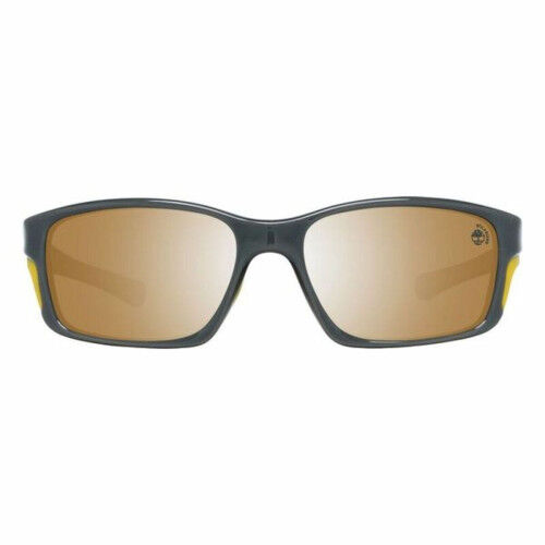 Gafas de Sol Hombre Timberland TB9172 ø 57 mm