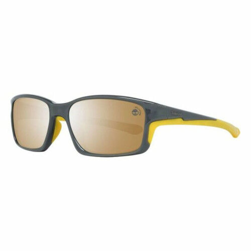 Gafas de Sol Hombre Timberland TB9172 ø 57 mm