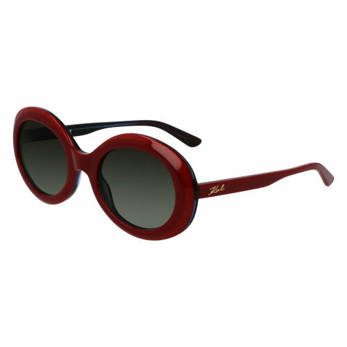 Damensonnenbrille Karl Lagerfeld KL6058S-616 Ø 53 mm