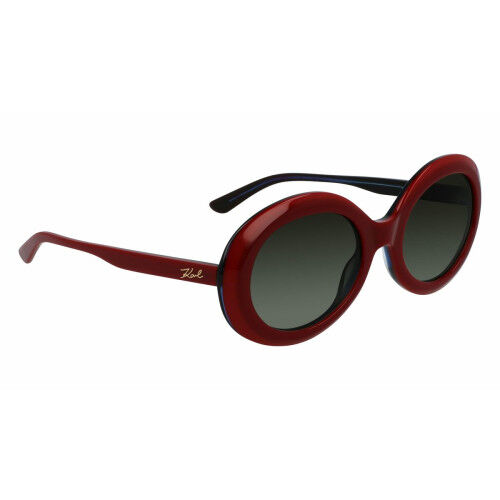 Occhiali da sole Donna Karl Lagerfeld KL6058S-616 Ø 53 mm