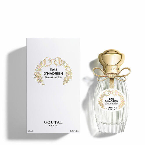 Uniseks Parfum Goutal Eau D'Hadrien EDT 50 ml