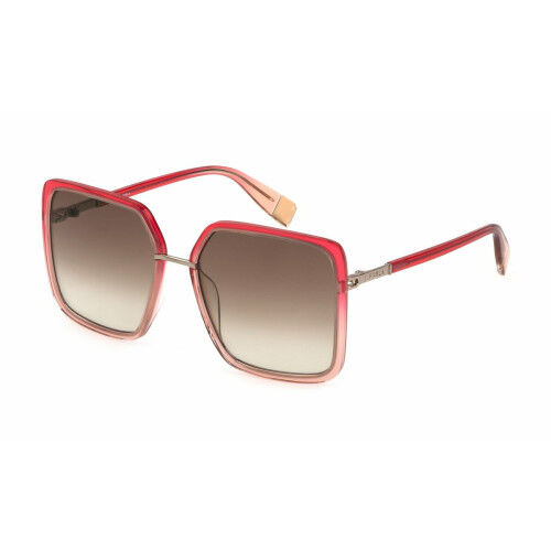 Ladies' Sunglasses Furla SFU622-57594Y ø 57 mm