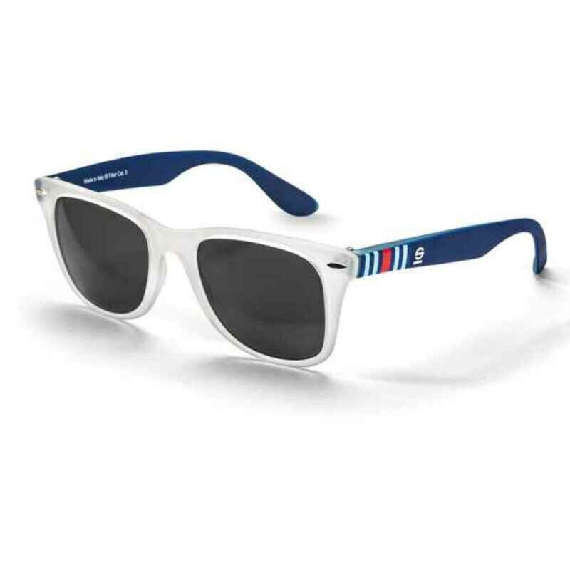 Zonnebril Sparco Martini Blauw