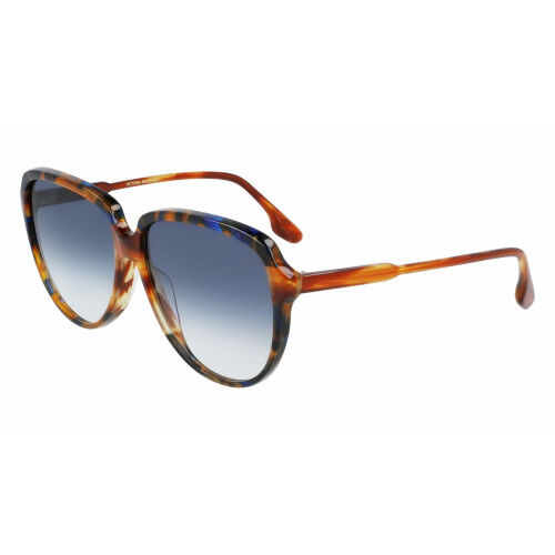 Damensonnenbrille Victoria Beckham VB618S-212 ø 60 mm