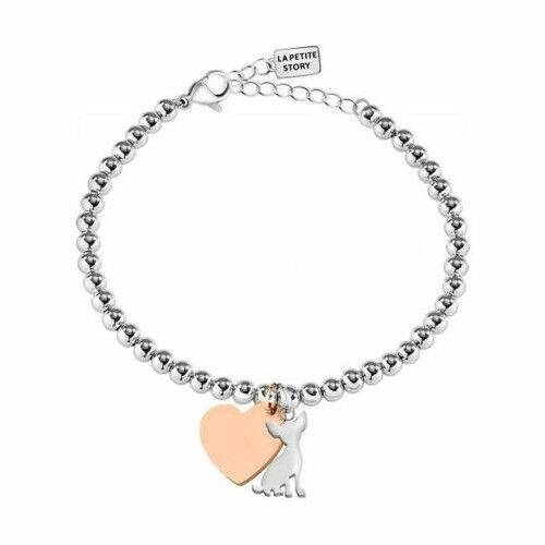 Armband Dames La Petite Story LPS05AQI01 19 cm