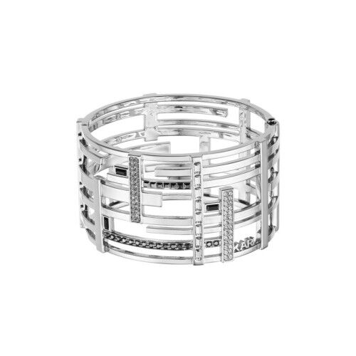 Bracciale Donna Karl Lagerfeld 5512166 19 cm