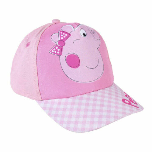 Set Peppa Pig Sunglasses Hat (53 cm)