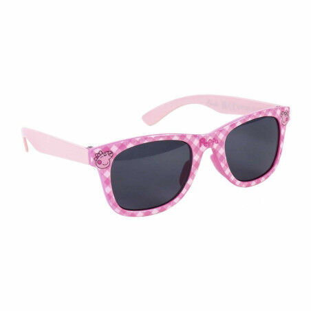 Satz Peppa Pig Sonnenbrille Kappe (53 cm)