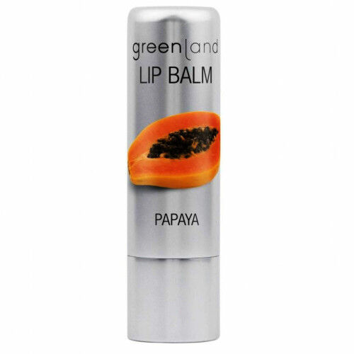 Bálsamo Labial Greenland Papaya (3,9 g)