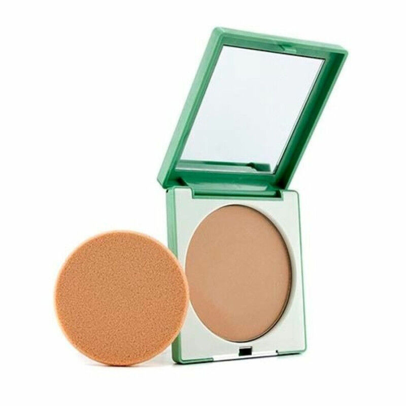 Poeder Makeup Basis Clinique CLINIQUE-066321 Nº 2