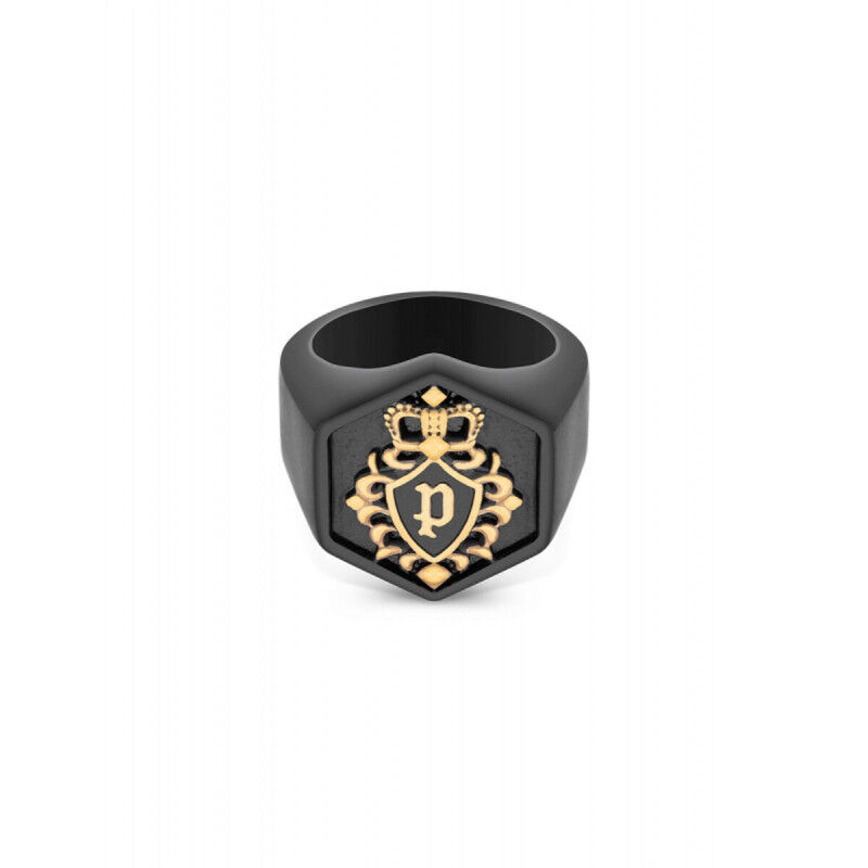 Anillo Hombre Police PEJGF2112713 (26)