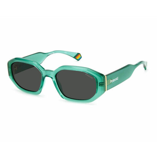 Lunettes de soleil Femme Polaroid PLD-6189-S-1ED Ø 55 mm