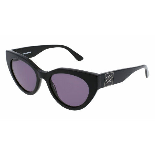 Zonnebril Dames Karl Lagerfeld KL6047S-001 Ø 52 mm