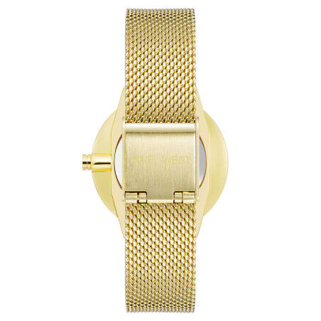 Ladies' Watch Guess V0023M8 (Ø 38 mm)