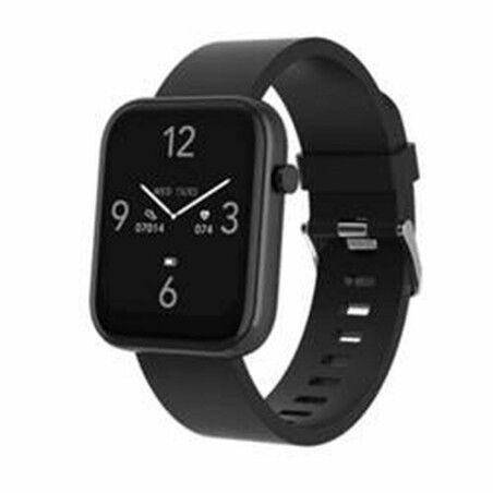 Smartwatch Denver Electronics SW182 NEGRO Zwart