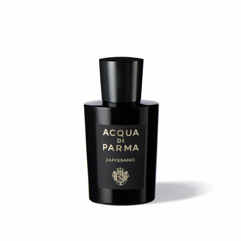 Unisex Perfume Acqua Di Parma Zafferano EDP 100 ml