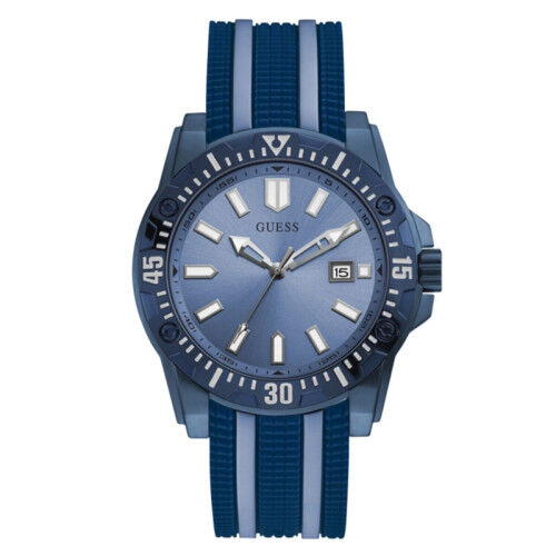 Reloj Hombre Guess GW0055G2 (Ø 46 mm)