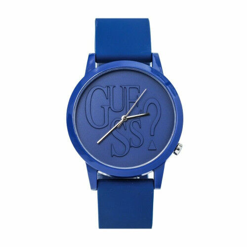 Unisex-Uhr Guess V1019M4 (Ø 42 mm)