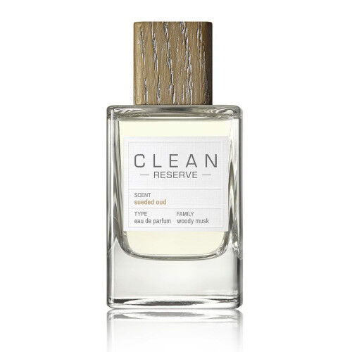 Perfume Mujer Clean EDP 100 ml