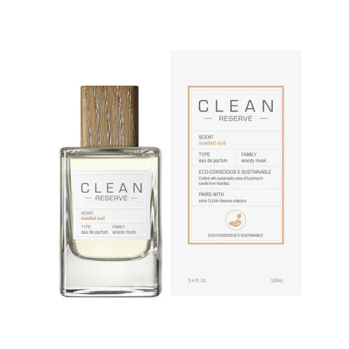 Damesparfum Clean EDP 100 ml