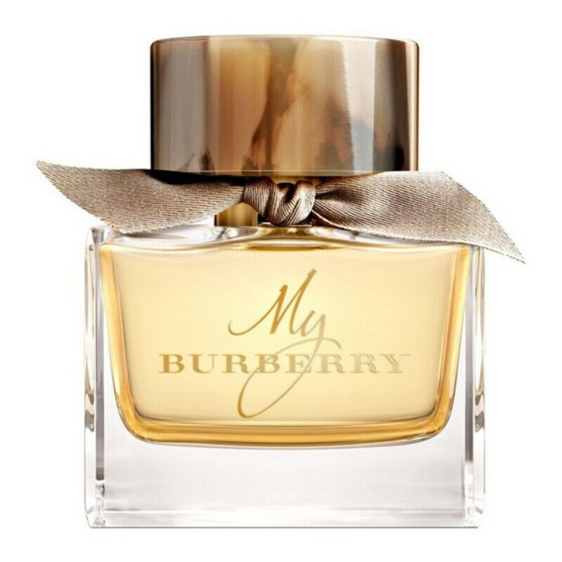 Women's Perfume Burberry Eau De Parfum EDP 90 ml