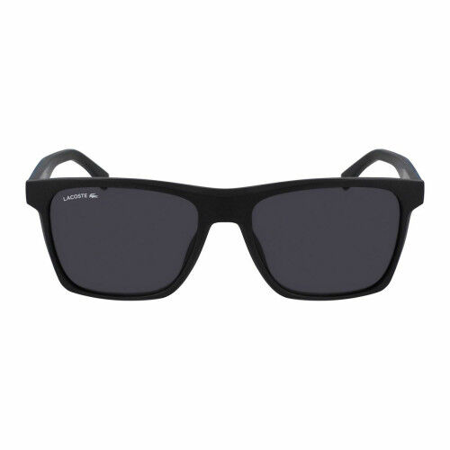 Herrensonnenbrille Lacoste ø 56 mm