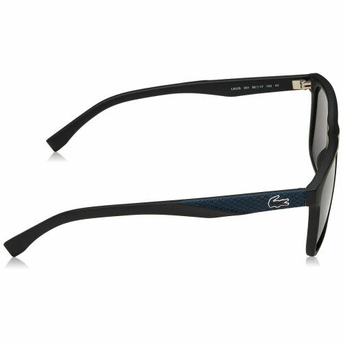 Herrensonnenbrille Lacoste ø 56 mm