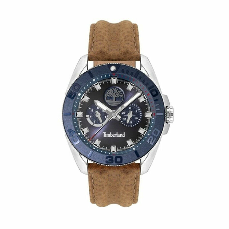 Orologio Uomo Timberland TDWGF2200903 (Ø 45 mm)