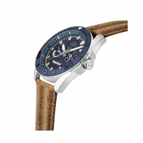 Horloge Heren Timberland TDWGF2200903 (Ø 45 mm)