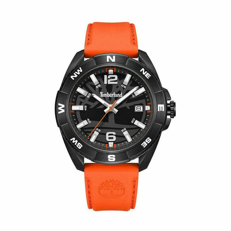 Reloj Hombre Timberland (Ø 44 mm)