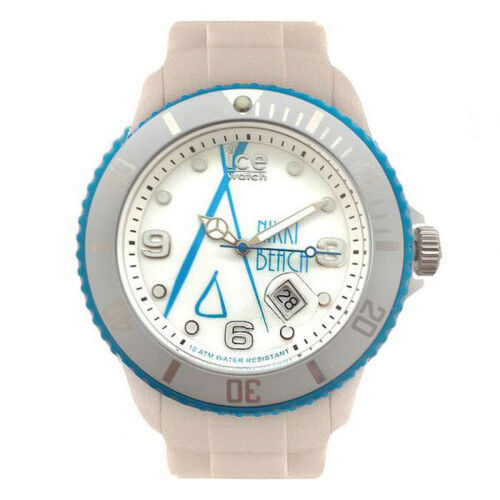 Reloj Hombre Ice SP.NB.WE.B.S.13 (Ø 43 mm)