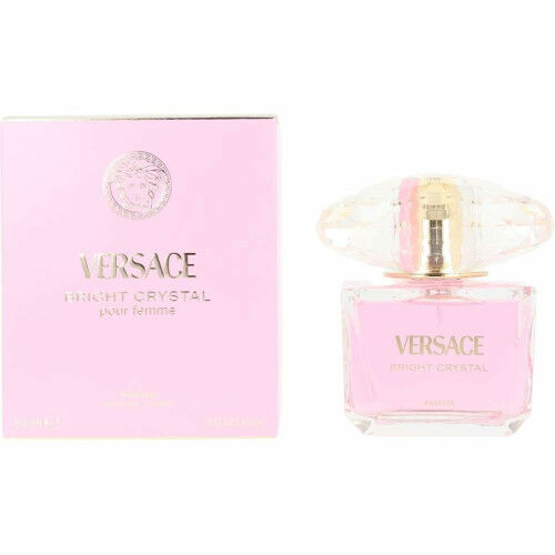 Damesparfum Versace Bright Crystal EDP 100 ml