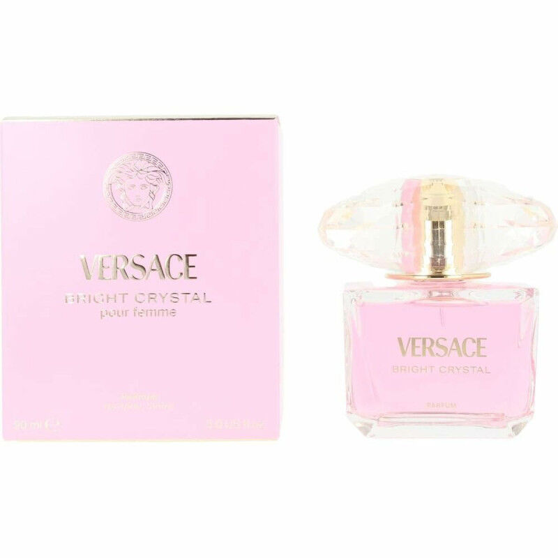 Damenparfüm Versace Bright Crystal EDP 100 ml