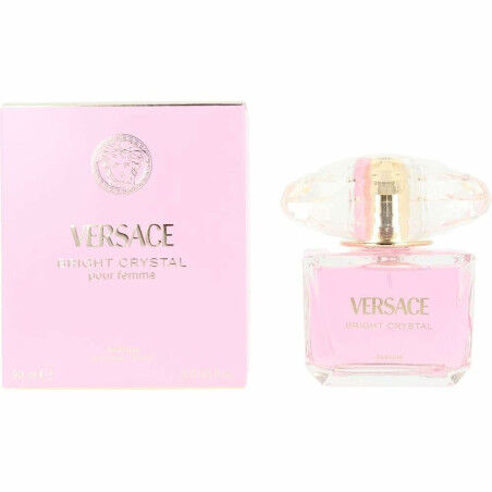 Damenparfüm Versace Bright Crystal EDP 100 ml