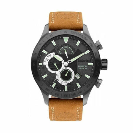 Horloge Heren Timberland (Ø 49 mm)