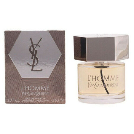 Herenparfum Yves Saint Laurent 151978 EDT 60 ml