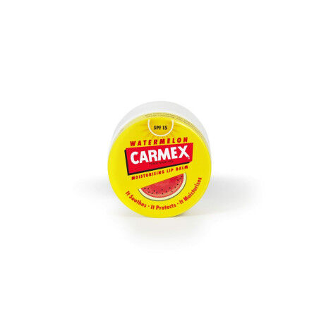 Lipbalsem Carmex Watermelon