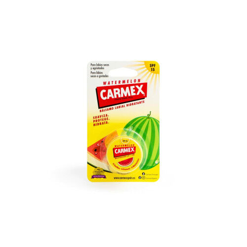 Lipbalsem Carmex Watermelon