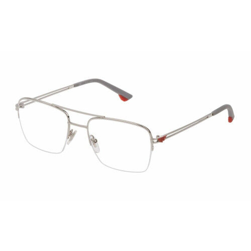 Herrensonnenbrille Police SPLB39E60U28P ø 60 mm