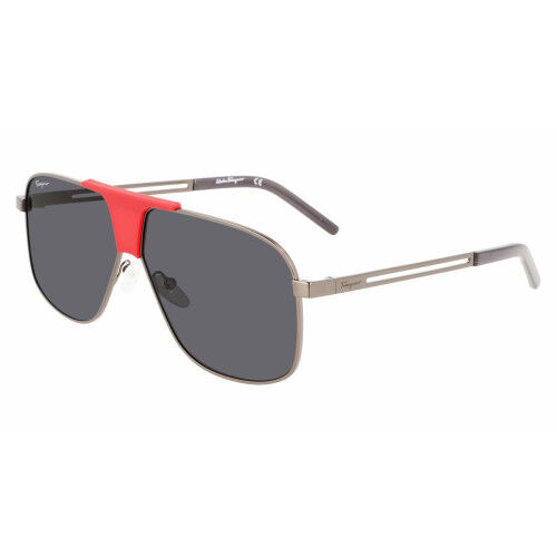 Herrensonnenbrille Salvatore Ferragamo SF292S-028 ø 63 mm