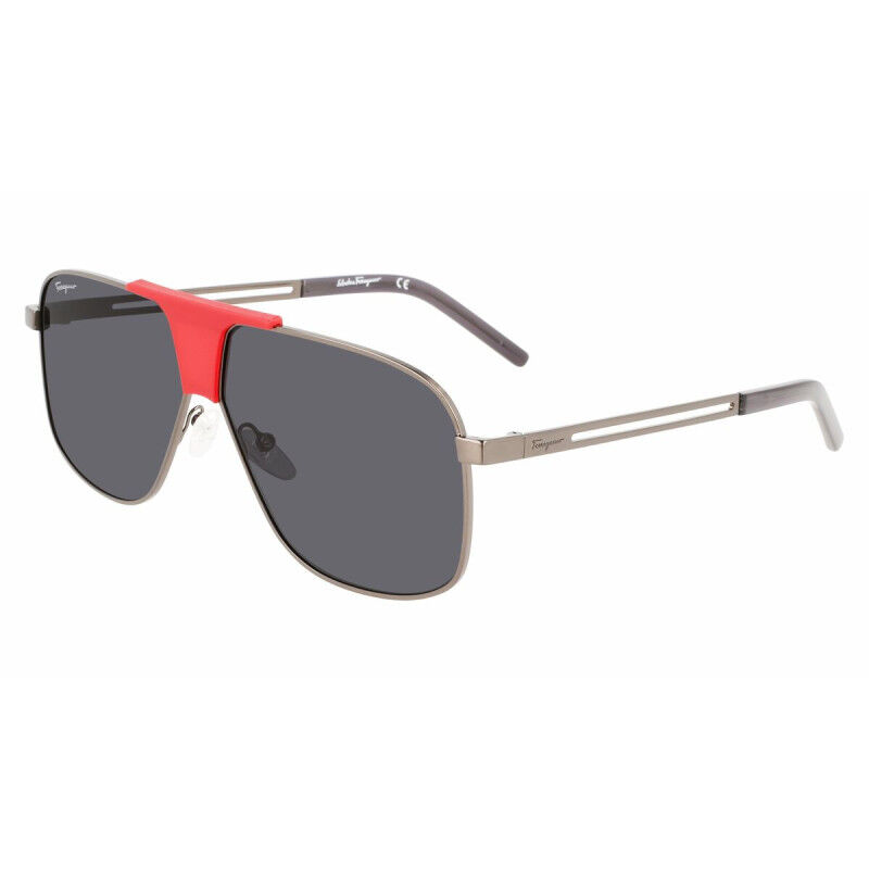 Gafas de Sol Hombre Salvatore Ferragamo SF292S-028 ø 63 mm