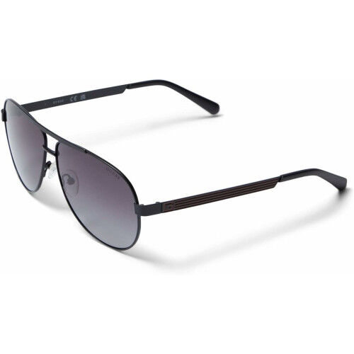 Herrensonnenbrille Guess GF5096-6202B Ø 62 mm