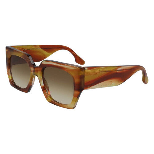 Gafas de Sol Hombre Victoria Beckham VB608S-773 Ø 52 mm