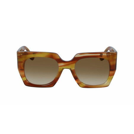 Occhiali da sole Uomo Victoria Beckham VB608S-773 Ø 52 mm