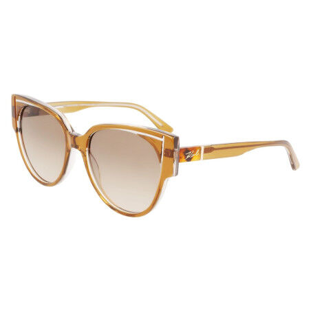 Gafas de Sol Mujer Karl Lagerfeld KL6068S-205 Ø 55 mm