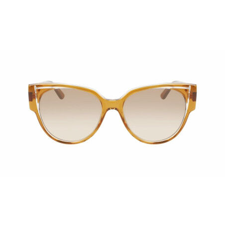 Lunettes de soleil Femme Karl Lagerfeld KL6068S-205 Ø 55 mm