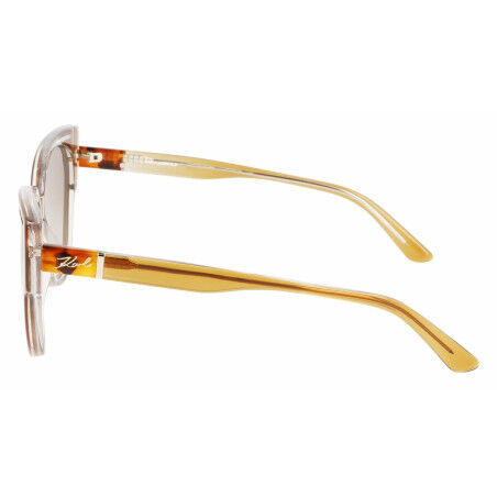 Lunettes de soleil Femme Karl Lagerfeld KL6068S-205 Ø 55 mm